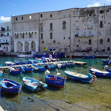 Me Encanta Monopoli Esterno foto