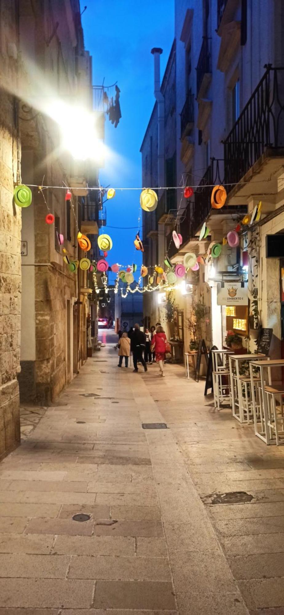 Me Encanta Monopoli Esterno foto