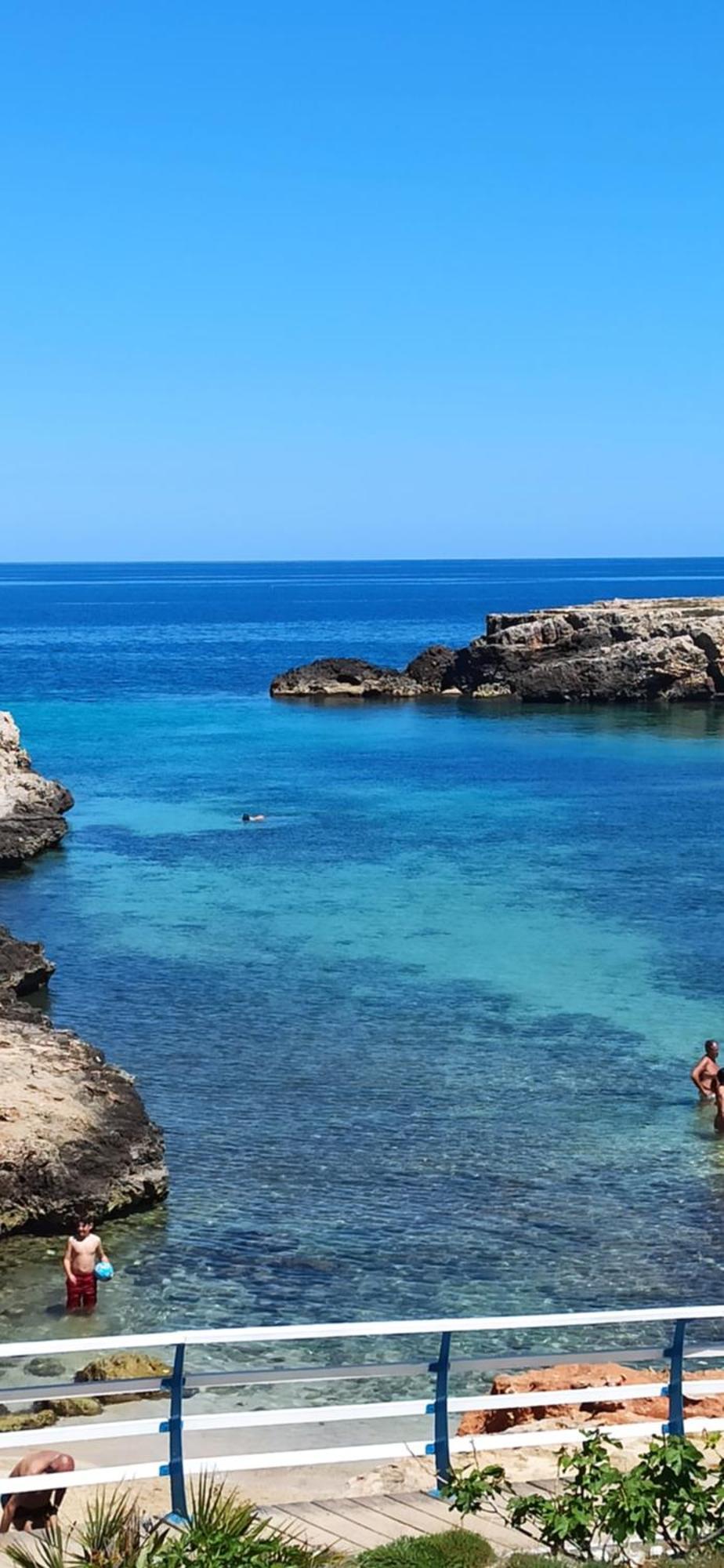 Me Encanta Monopoli Esterno foto