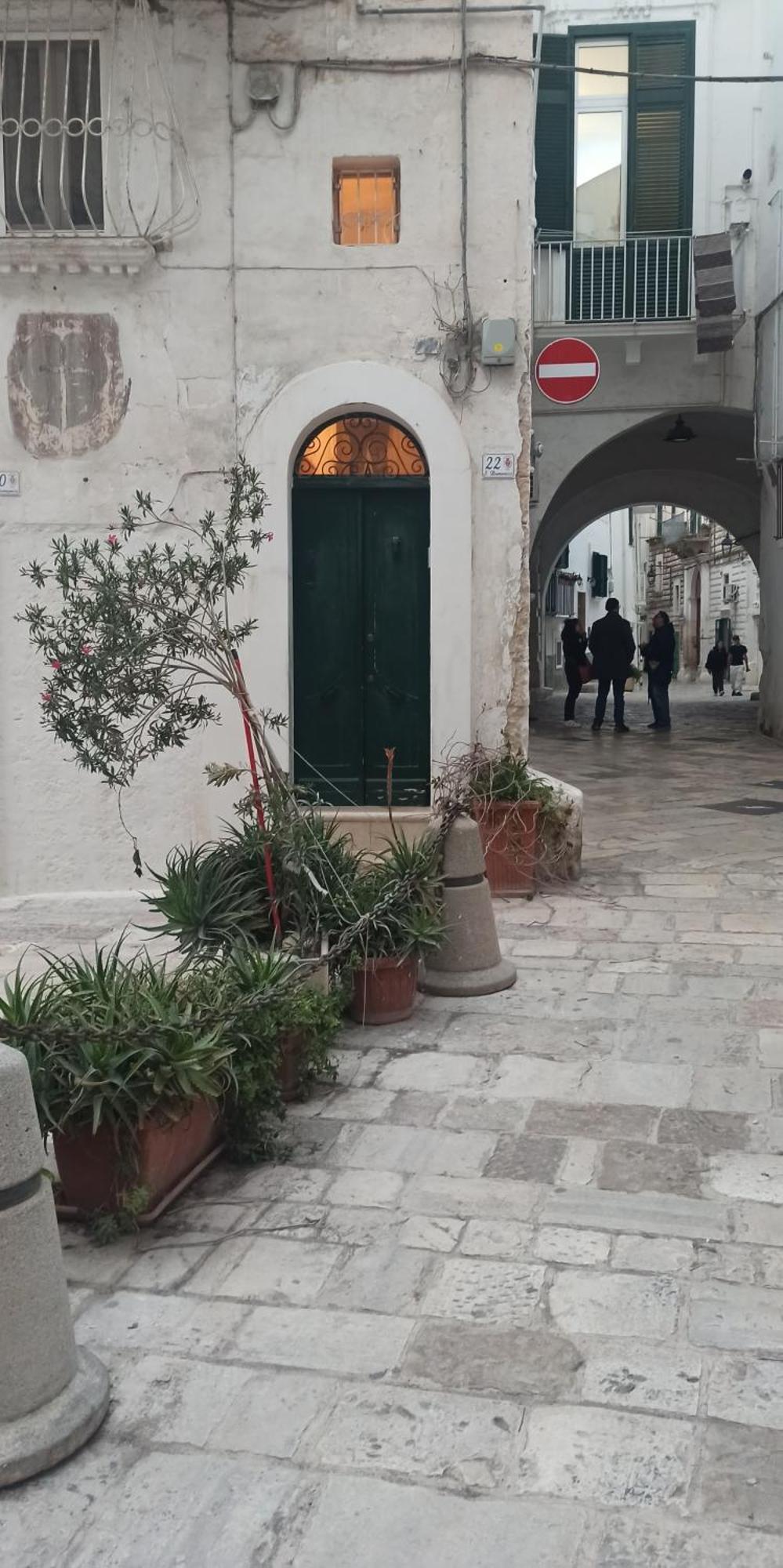 Me Encanta Monopoli Esterno foto